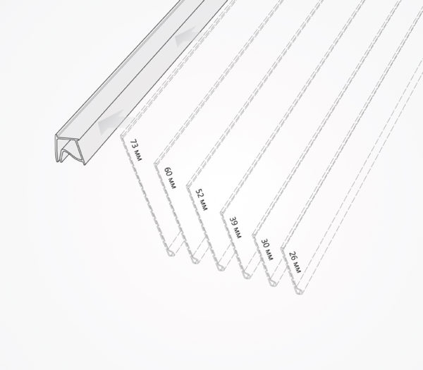 Altogroup, альтогрупп, ценникодержатели, ценникодержатели СПб, оформление торгового пространства