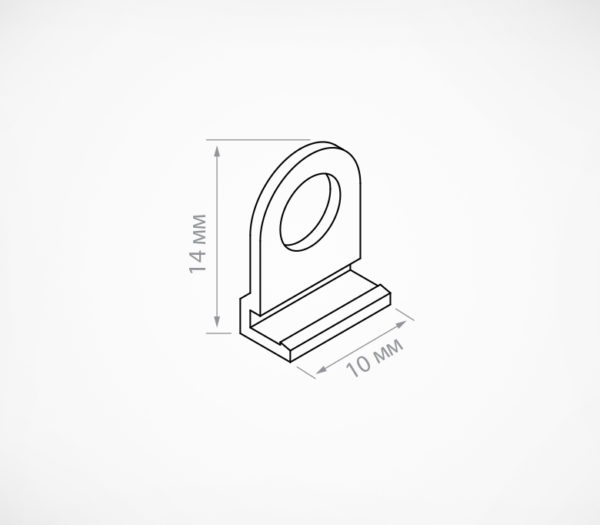 Altogroup, альтогрупп, ценникодержатели, ценникодержатели СПб, оформление торгового пространства
