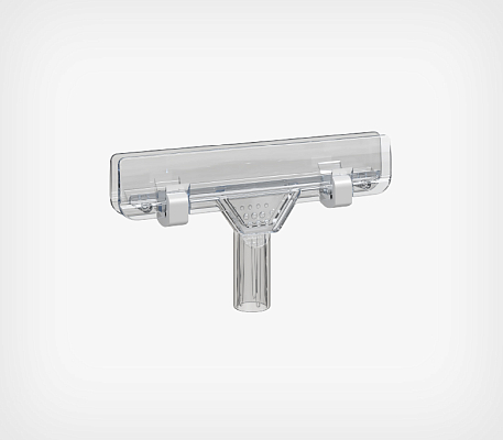 Держатель картонного плаката универсальный Держатель картонного плаката универсальный