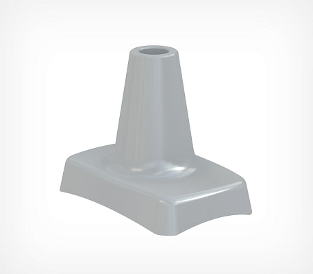 магнитный держатель трубки