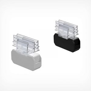 компактный магнитный держатель под углом 90 к поверхности