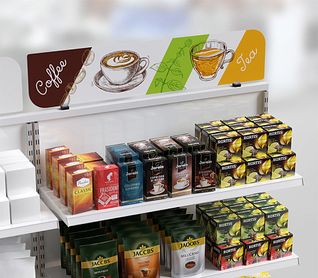 магнитный держатель под углом 90 к поверхности 1