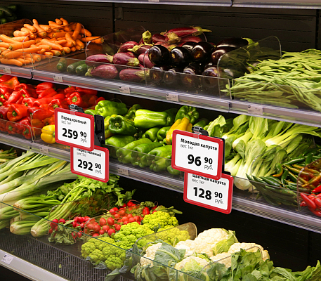 Прищепка с держателями под 2 рамки-2