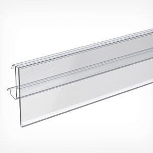 Ценникодержатель для полок CEFLA